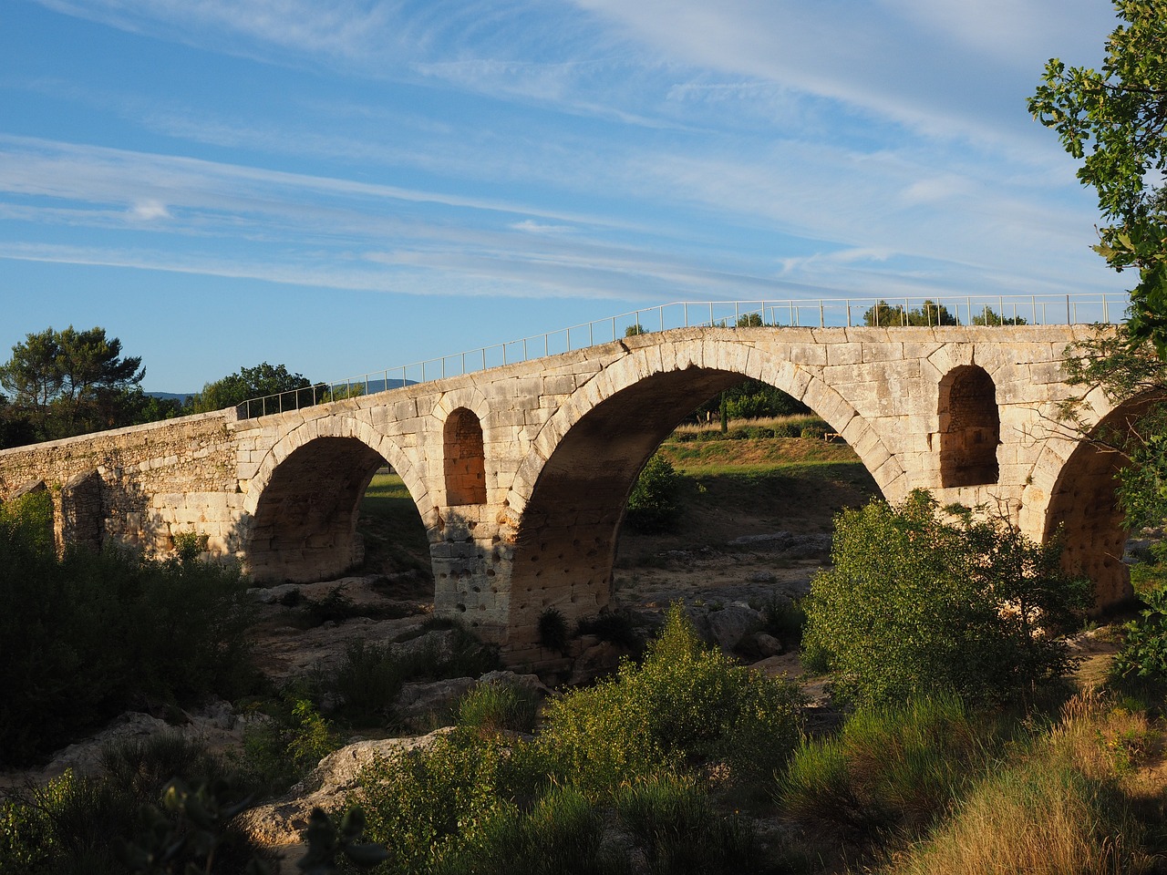 The Discovery of the Ancient Roman Roads